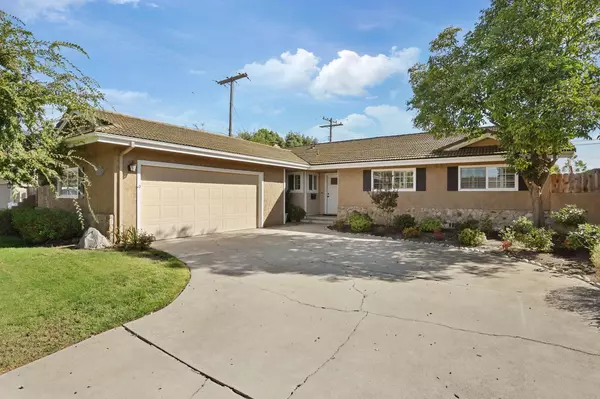 Lodi, CA 95242,2108 Cabrillo CIR