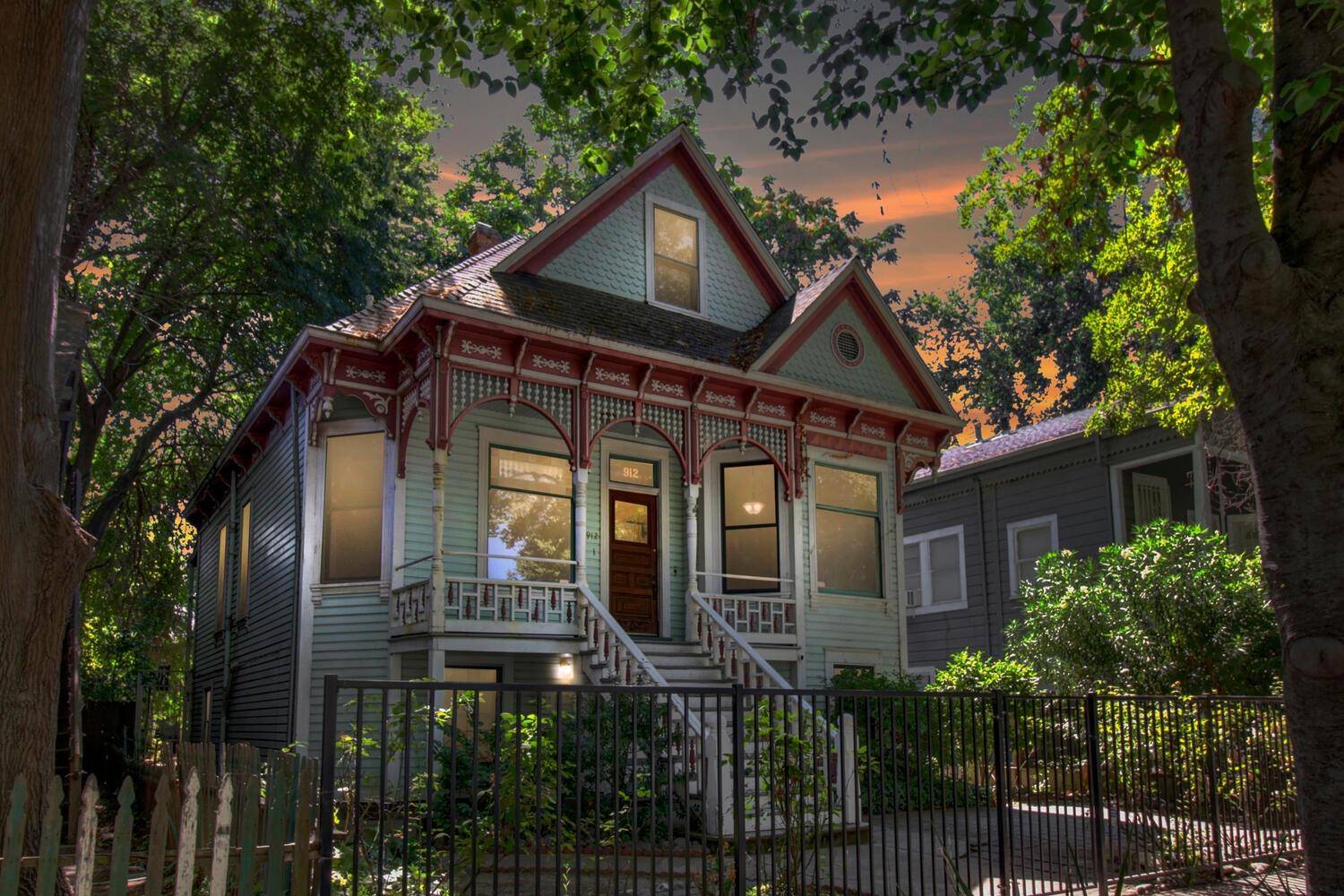 912 E ST, Sacramento, CA 95814
