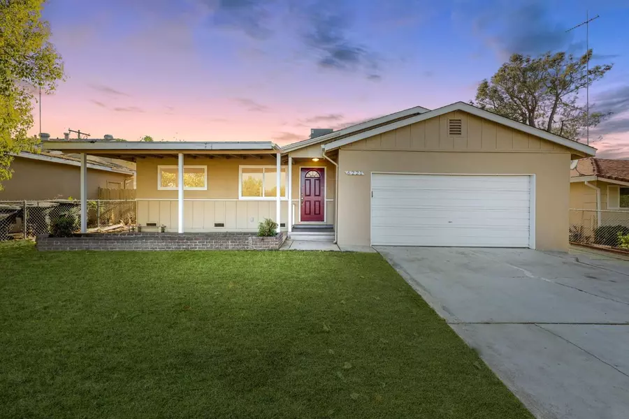 6221 Scotia WAY, North Highlands, CA 95660