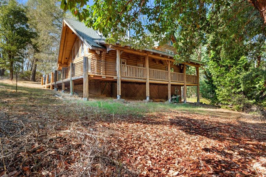 6590 Mosquito RD, Placerville, CA 95667