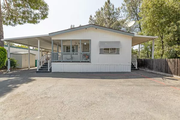 Placerville, CA 95667,4330 Panorama DR #27