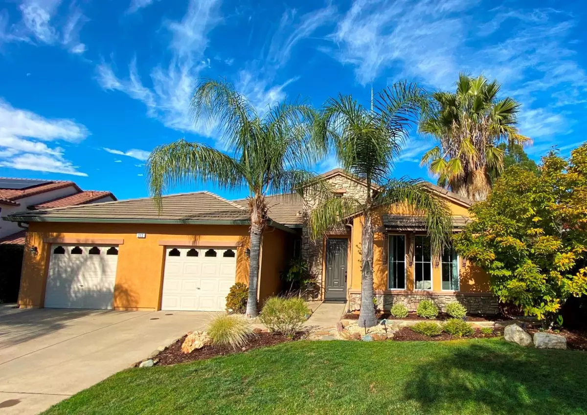 El Dorado Hills, CA 95762,313 Summerfield CT