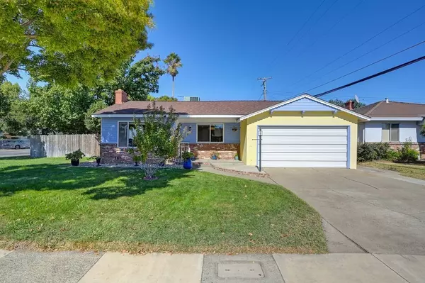 Sacramento, CA 95822,2401 Edna ST