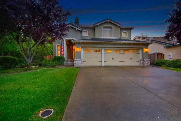 3212 Camelot DR, Rocklin, CA 95765