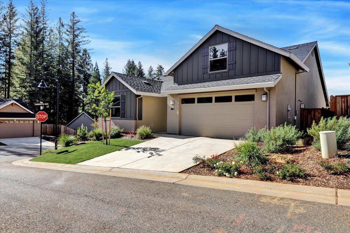 506 Liberty CT, Grass Valley, CA 95945