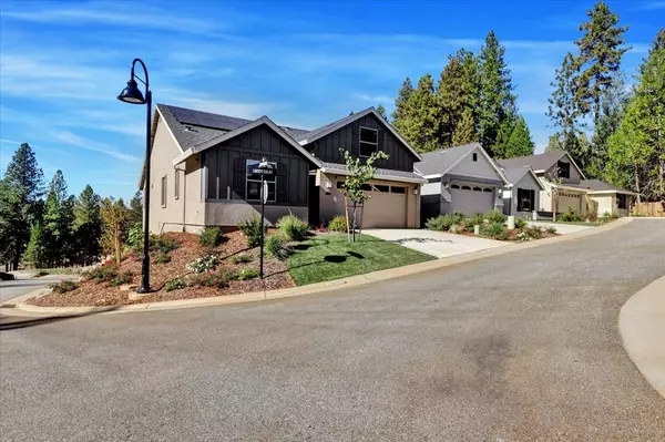 Grass Valley, CA 95945,506 Liberty CT