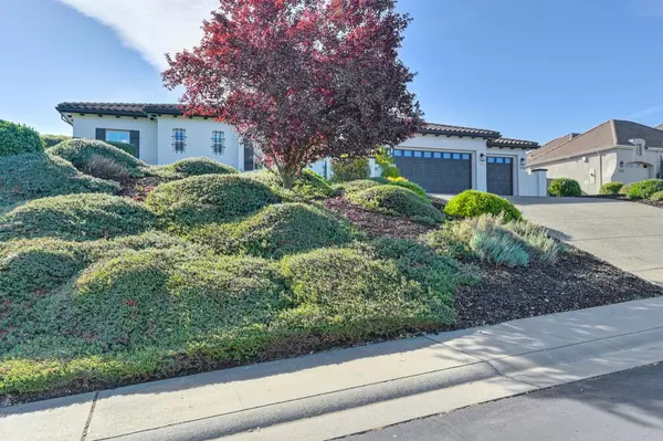 El Dorado Hills, CA 95762,3350 Bordeaux DR