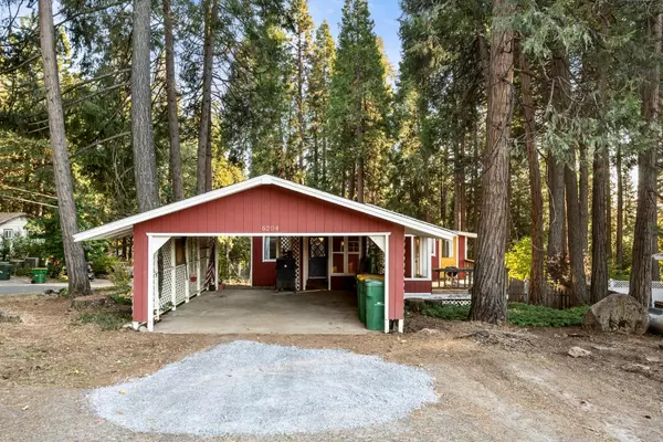 Pollock Pines, CA 95726,6204 Pine ST