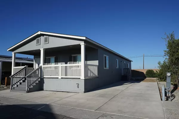 Dunnigan, CA 95937,5130 County Rd 99 West #12