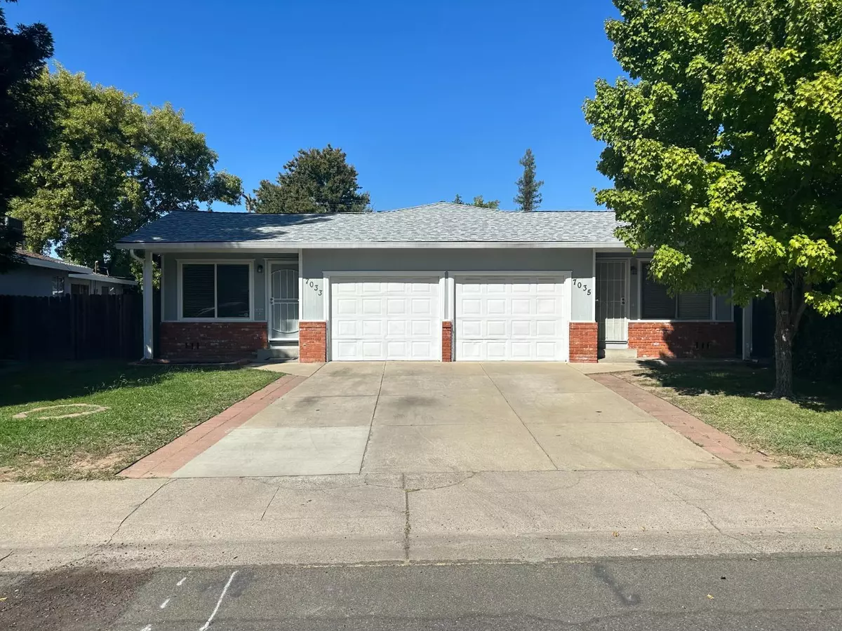 Citrus Heights, CA 95621,7033 Zeeland DR