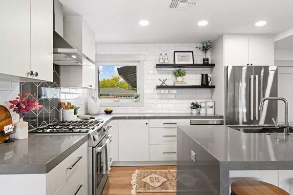 9713 Golden DR Orangevale, CA 95662