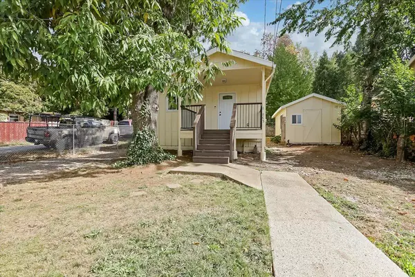 Grass Valley, CA 95945,613 Le Duc ST