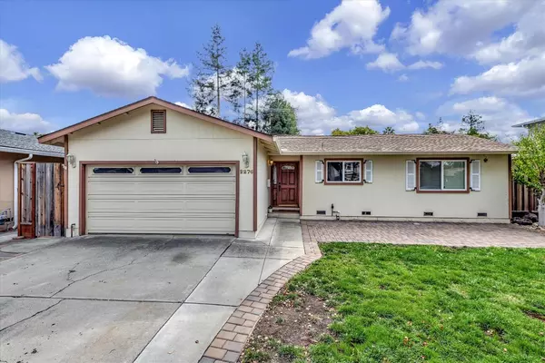 2276 Highland Park LN, Campbell, CA 95008