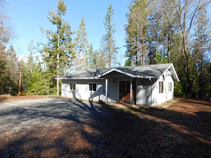 5582 June AVE, Wilseyville, CA 95257