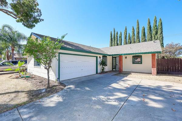 940 Arambel DR,  Patterson,  CA 95363