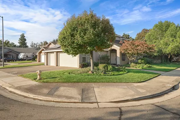 Lodi, CA 95242,1801 Orchis CT