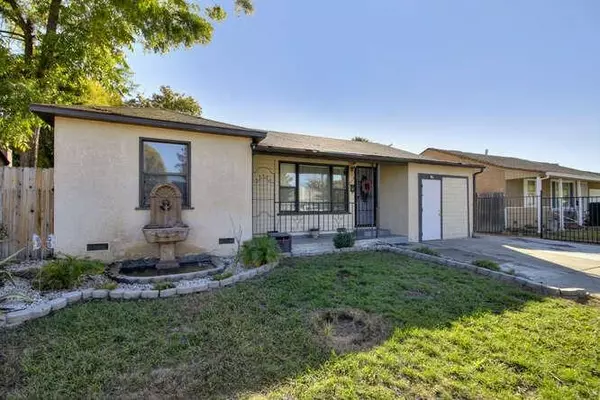 1454 38th AVE, Sacramento, CA 95822