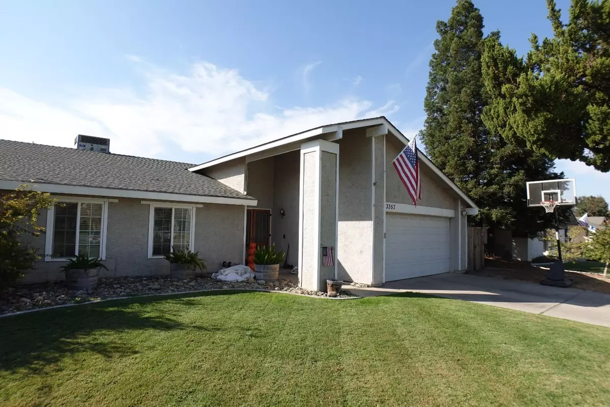 Atwater, CA 95301,3357 Stacey CT