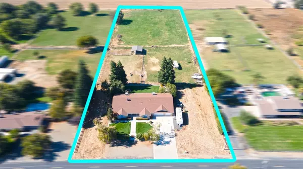 Modesto, CA 95357,199 Weyer RD