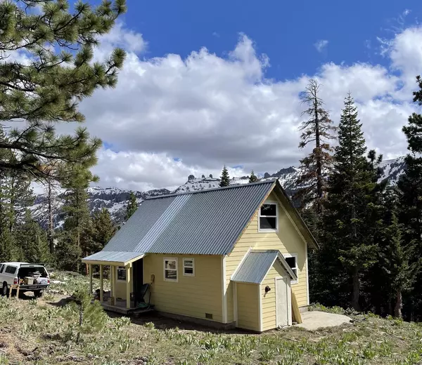 Strawberry, CA 95375,38925 Eagle Meadow RD