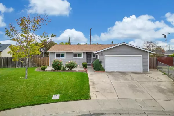 7573 Lemarsh WAY, Sacramento, CA 95822