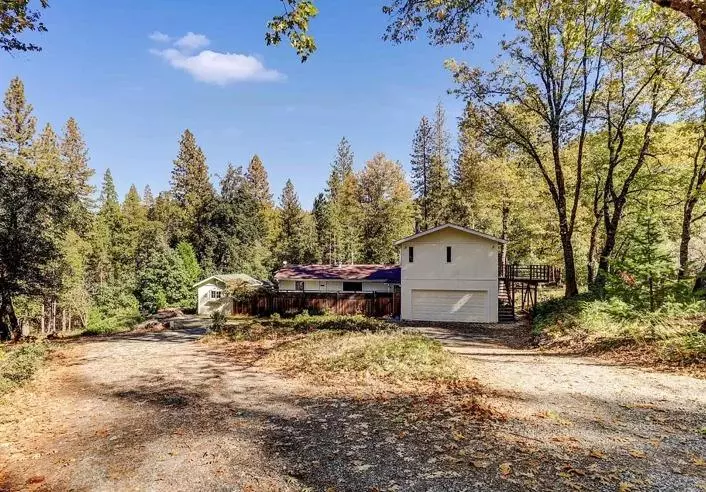 Nevada City, CA 95959,16406 Cooper RD