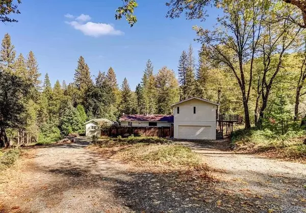 16406 Cooper RD, Nevada City, CA 95959