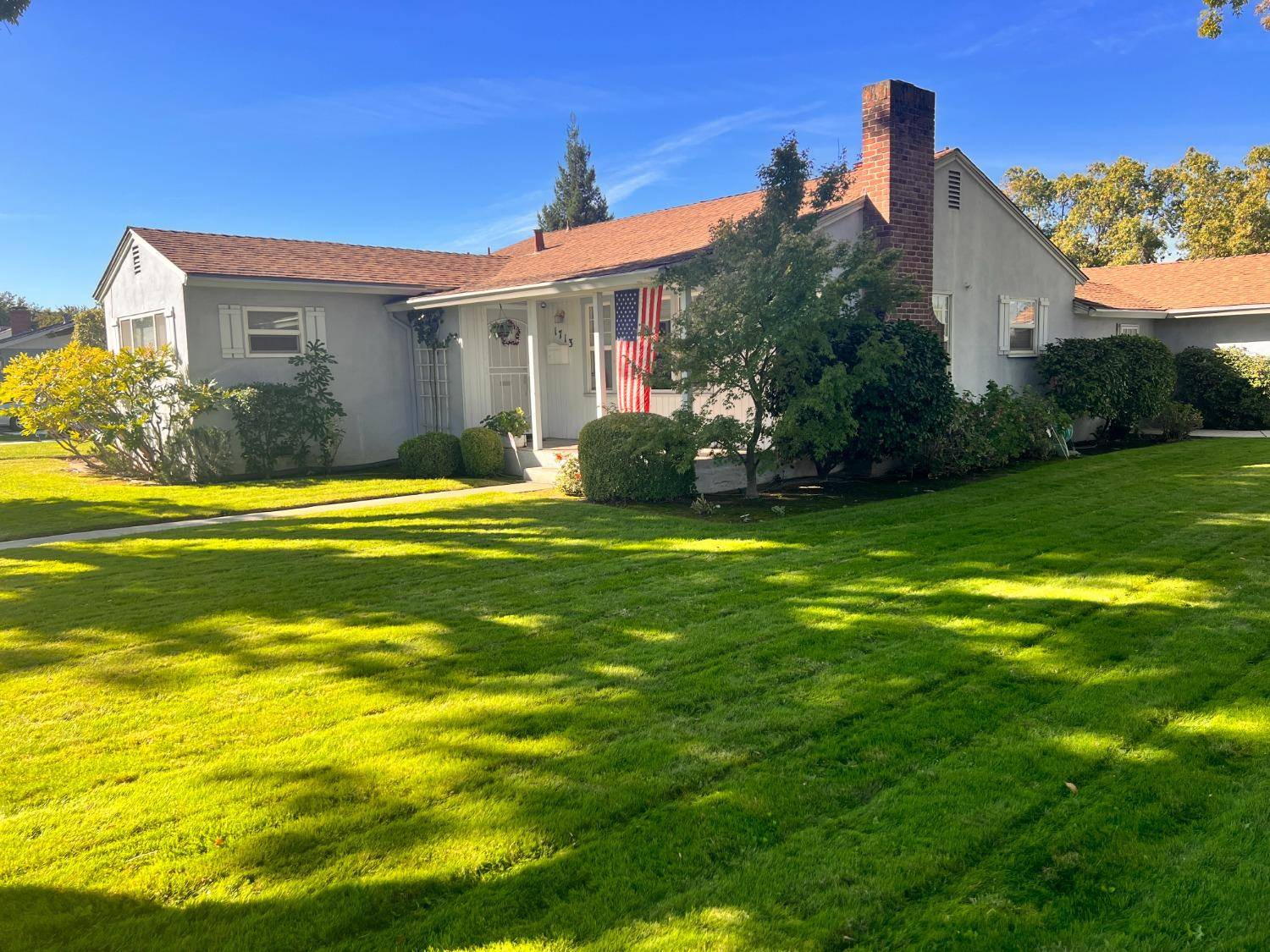 1713 Albany AVE, Modesto, CA 95350