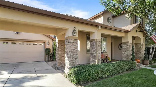 Tracy, CA 95377,1657 Green Springs CT