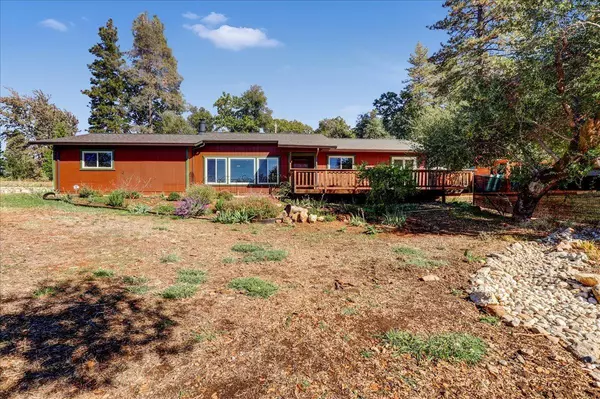 Nevada City, CA 95959,13143 Nob Hill WAY