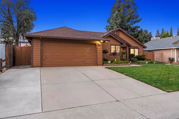 Galt, CA 95632,185 Saddle CT