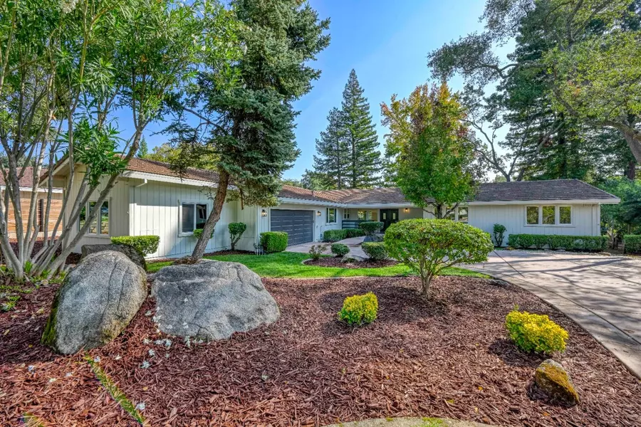 8395 W Hidden Lakes DR, Granite Bay, CA 95746