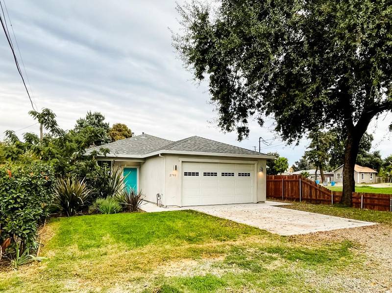 2793 Gum ST, Live Oak, CA 95953