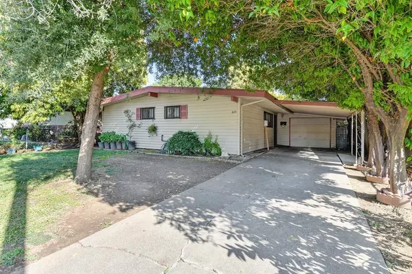 West Sacramento, CA 95605,809 Todhunter AVE