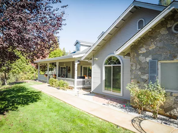 Placerville, CA 95667,4721 Twilight Sky DR