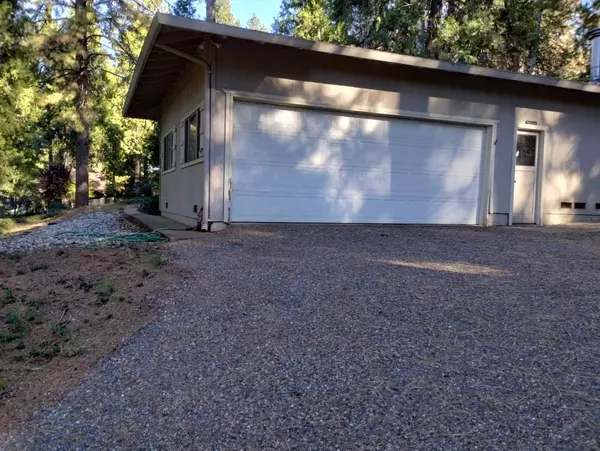 Nevada City, CA 95959,14577 Echo Ridge DR