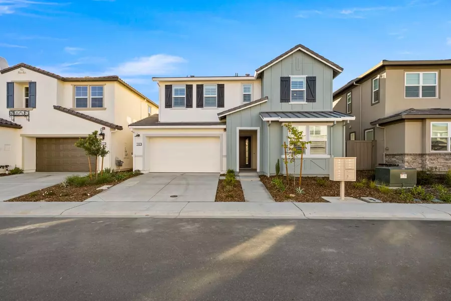 8952 Cypress Grove ST, Granite Bay, CA 95746