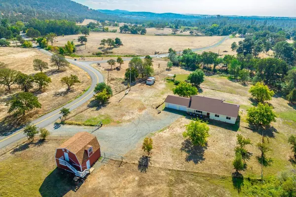 6122 Bald Mountain RD, Browns Valley, CA 95918