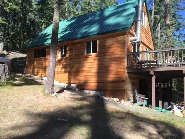 Bucks Lake, CA 95971,614 Ponderosa Circle