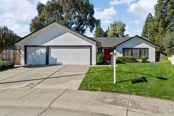 Stockton, CA 95209,2987 Old Ranch CIR