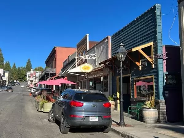 Nevada City, CA 95959,Address not disclosed