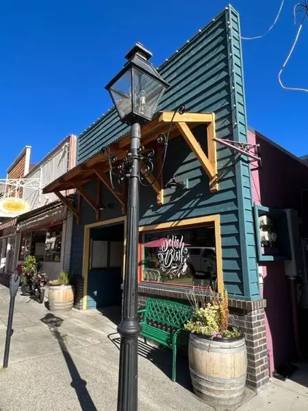 Nevada City, CA 95959