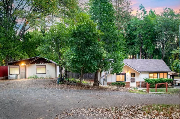 618 Charlene LN #A, Grass Valley, CA 95945