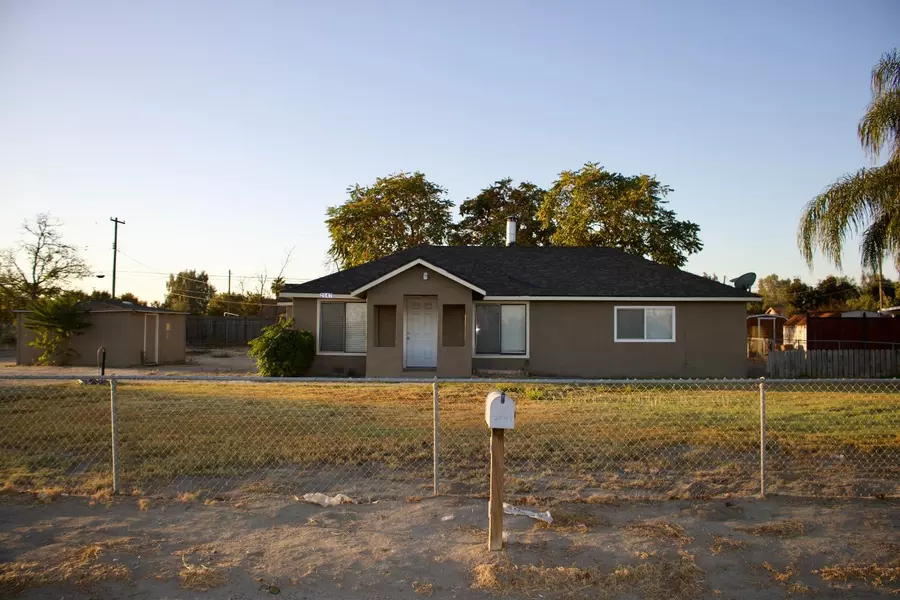 2547 Orange AVE, Corcoran, CA 93212