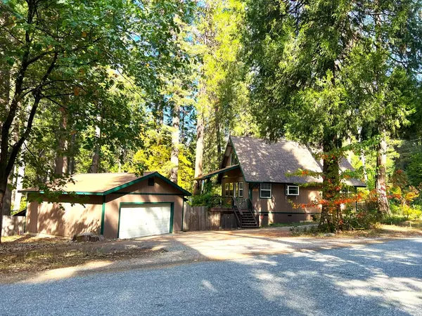 15691 Cascade LOOP, Nevada City, CA 95959