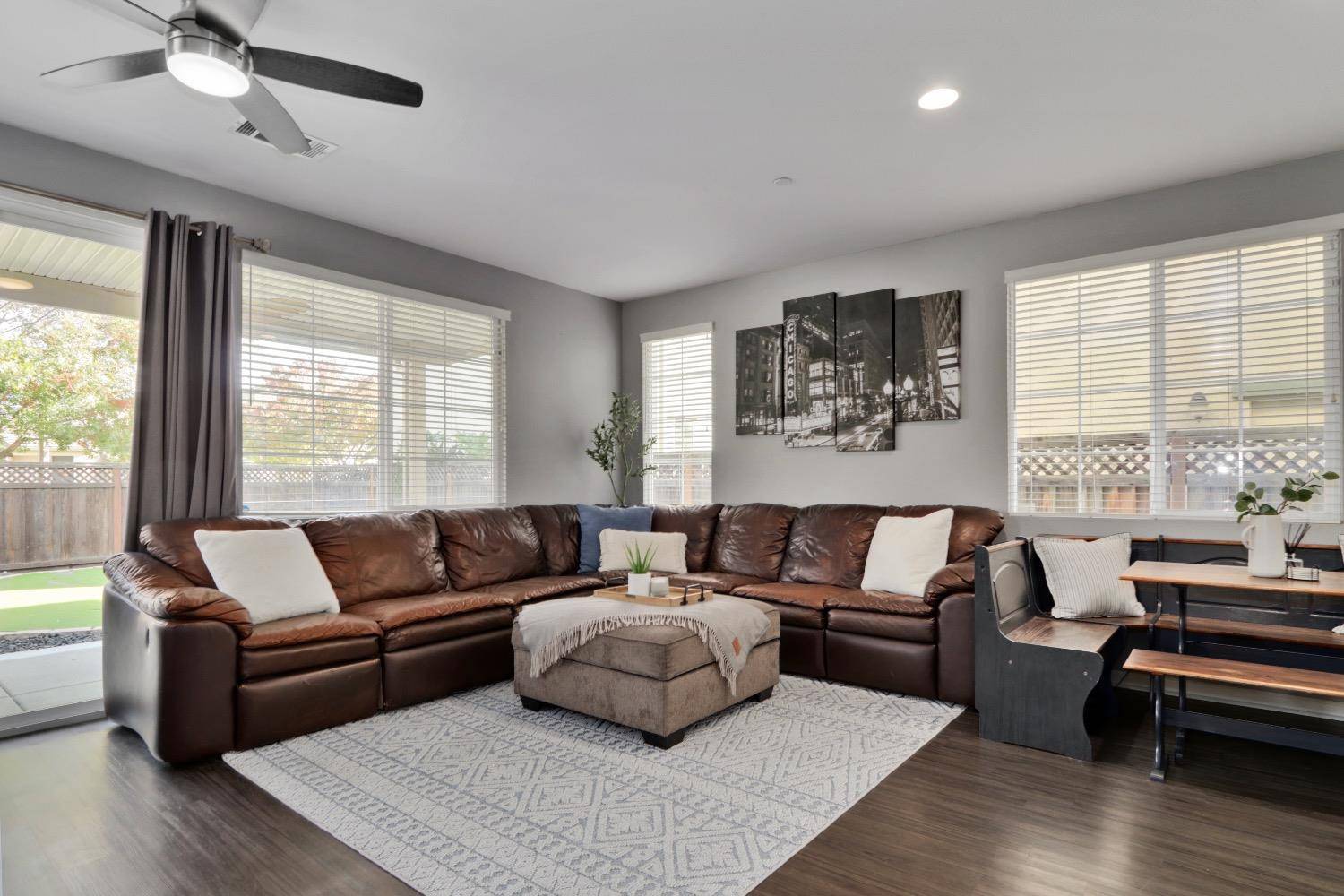 Lincoln, CA 95648,767 Equinox LOOP