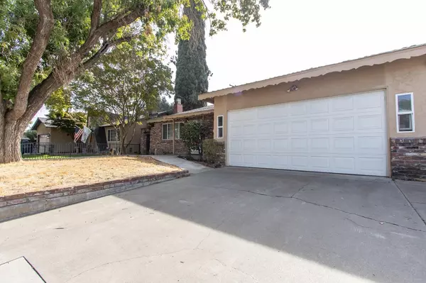 Modesto, CA 95355,1612 Primrose LN