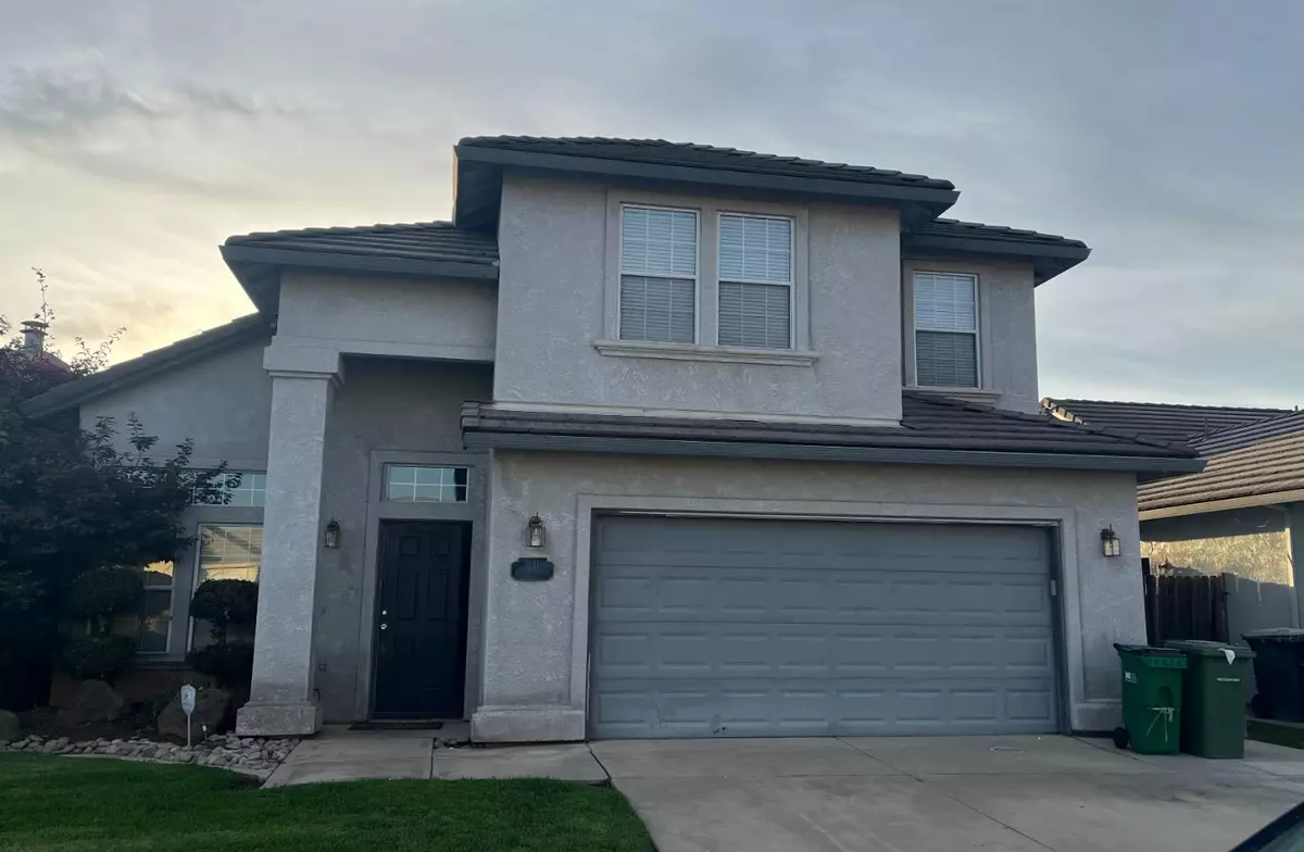 Lodi, CA 95242,841 Eucalyptus CT