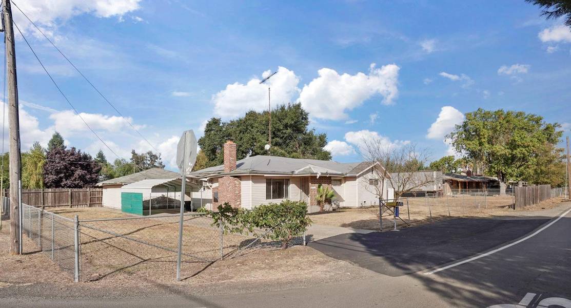 25157 N Eunice AVE, Acampo, CA 95220