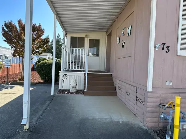 Woodland, CA 95776,73 Dual Wide DR